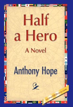 Half a Hero - Hope, Anthony