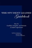 The Student Leader Guidebook