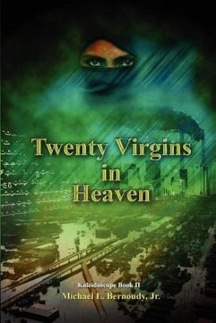 Twenty Virgins in Heaven - Bernoduy, Michael Lawrence