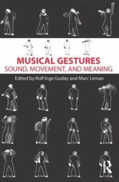 Cover Musical Gestures