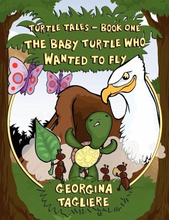 Cover Turtle Tales - Book One