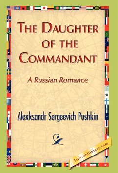 The Daughter of the Commandant