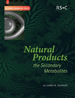 Natural Products - Hanson, James R