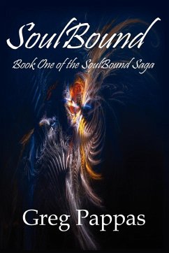 Cover Soulbound