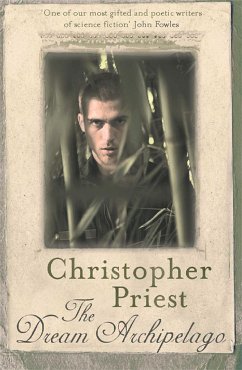 The Dream Archipelago - Priest, Christopher