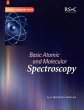 Basic Atomic and Molecular Spectroscopy - Bild 1