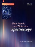 Basic Atomic and Molecular Spectroscopy