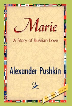 Marie - Pushkin, Alexander