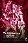 Multiliteracies in Motion