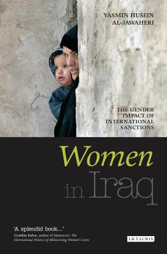 Cover Women in Iraq