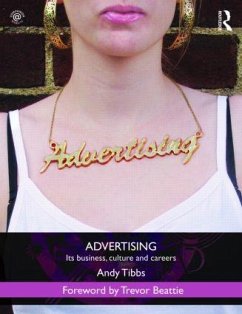 Advertising - Tibbs, Andy