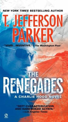 The Renegades - Parker, T Jefferson