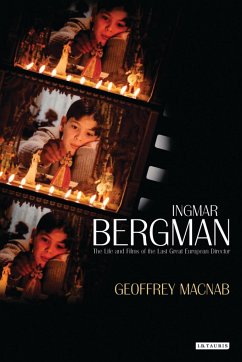 Ingmar Bergman - Macnab, Geoffrey