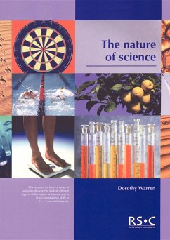 The Nature of Science - Warren, Dorothy