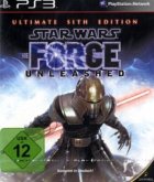 The Force Unleshed Sith Editio