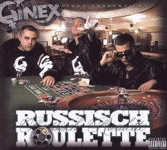 Russisch Roulette - Ginex