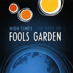 High Times-Best Of - Fools Garden