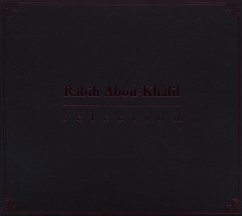 Selection - Abou-Khalil,Rabih