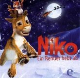 Niko, Ein Rentier hebt ab, 1 Audio-CD