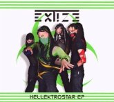 Hellektrostar E.P.