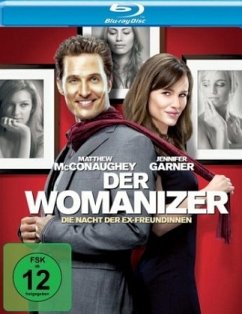 Der Womanizer - Die Nacht der Ex-Freundinnen