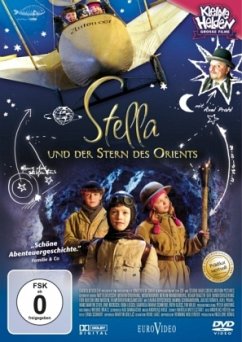 Stella und der Stern des Orients