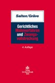 Gerichtliches Mahnverfahren und Zwangsvollstreckung