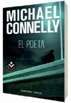 El poeta - Connelly, Michael