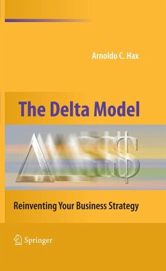 The Delta Model - Hax, Arnoldo C.