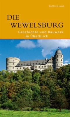 Die Wewelsburg - Brebeck, Wulff E;Brebeck, Wulff E.