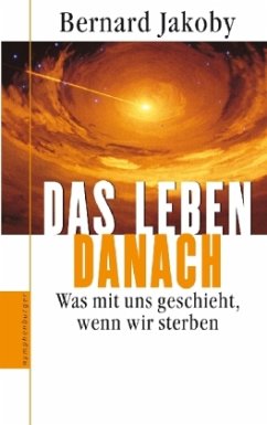 Das Leben danach - Jakoby, Bernard