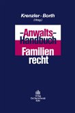 Anwalts-Handbuch Familienrecht