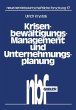 Krisenbewältigungs-Management und... - Bild 1
