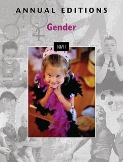 Annual Editions: Gender 10/11 - Hutchison, Bobby