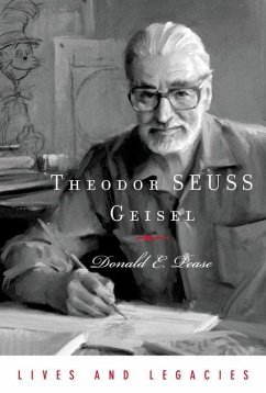 Theodor Geisel - Pease, Donald E
