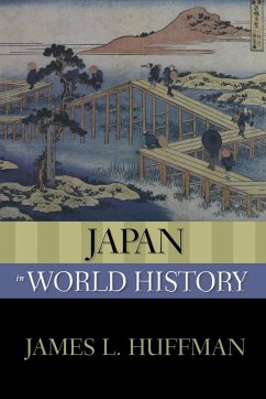 Japan in World History - Huffman, James L