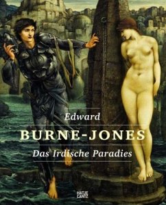 Edward Burne-Jones - Text von Christian, John / Conrad, Christofer / Frehner, Matthias et al.