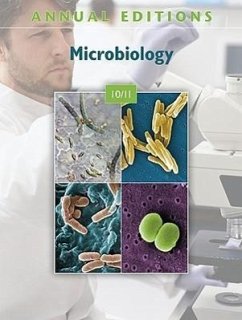 Annual Editions: Microbiology [With Access Code] - Govindan Brinda