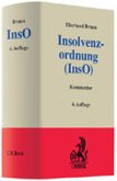 Insolvenzordnung (InsO)