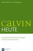 Calvin heute