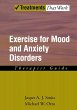 Exercise for Mood and Anxiety Disorders - Bild 1