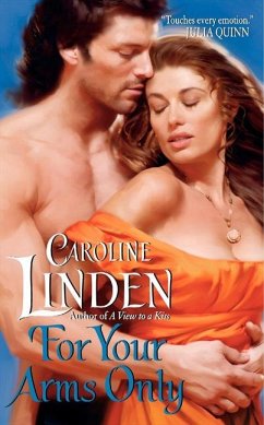 For Your Arms Only - Linden, Caroline
