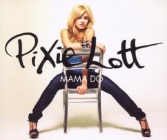 Cover Mama Do (2-Track)