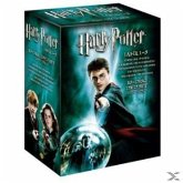 Harry Potter 1-5 Box Set