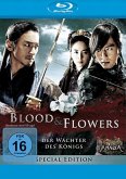 Blood & Flowers Blood & Flowers