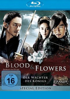 Blood & Flowers