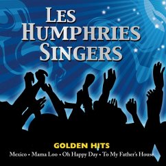 Golden Hits - Les Humphries Singers