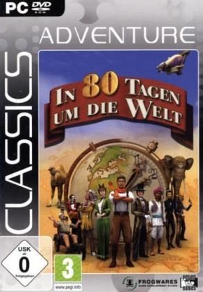 In 80 Tagen Um Die Welt