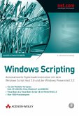 Windows Scripting, m. CD-ROM