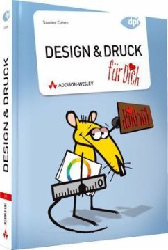Cover Design & Druck für Dich!
